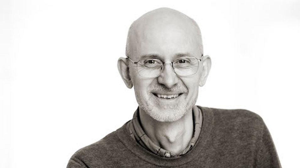 Forsker Brian Krogh Graversen