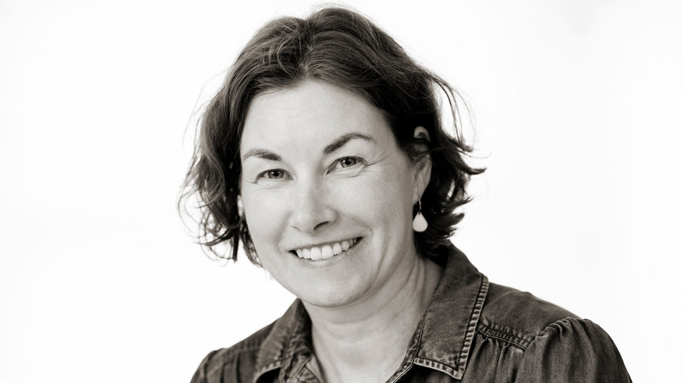 Akademisk medarbejder Sisse Malene Drydendal Grøn