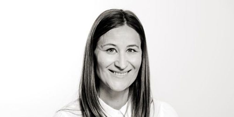 Postdoc Barbara Egilstrøð