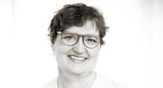 Seniorforsker Karin Sørig Hougaard