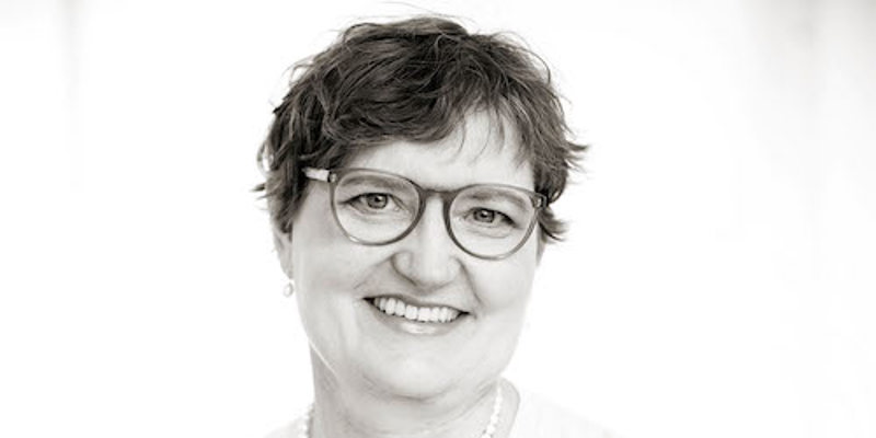 Seniorforsker Karin Sørig Hougaard