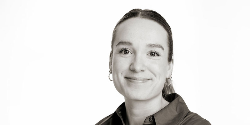Videnskabelig assistent Anne-Sofie Rosenfeldt Jensen