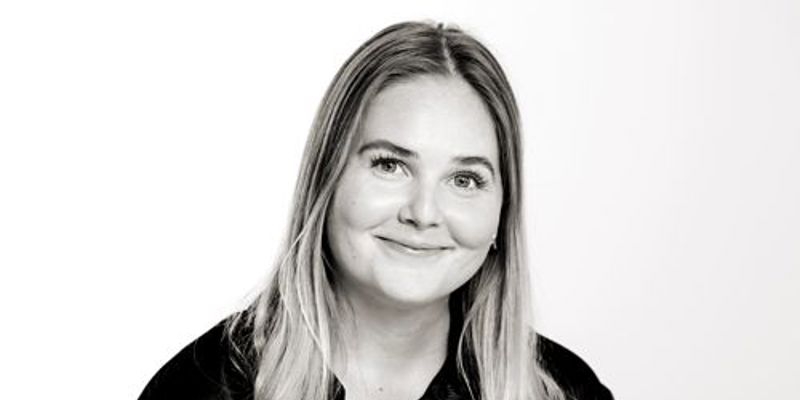Videnskabelig assistent Trine Fuhr Nielsen