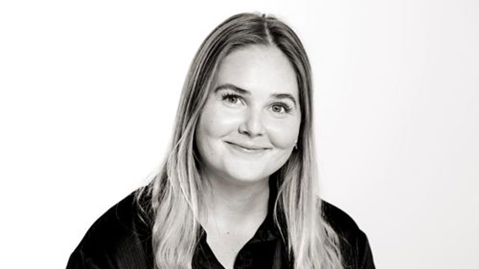 Videnskabelig assistent Trine Fuhr Nielsen