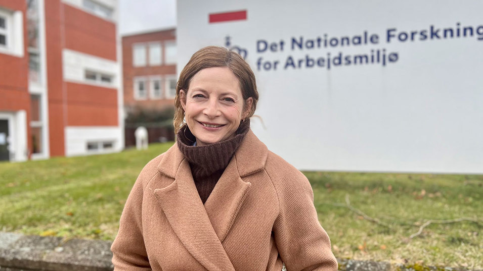 NFA's bestyrelsesformand