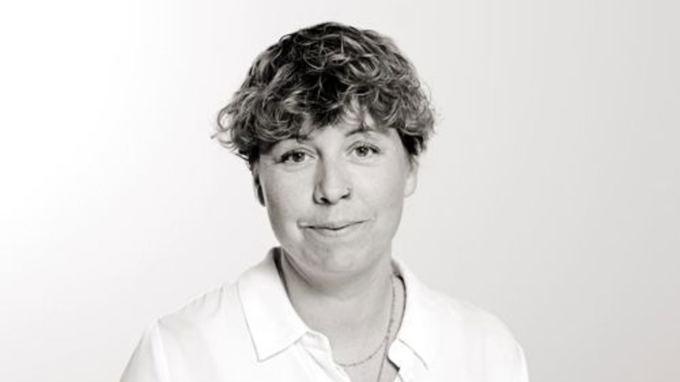 Senior Adviser Ninna Maria Guldager Wilstrup