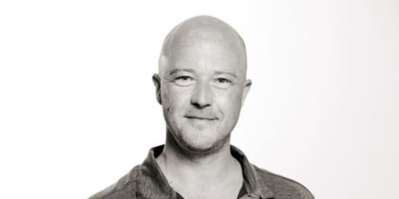 Postdoc Jonas Ørts Vinstrup