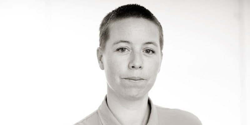 Akademisk medarbejder Ninna Maria Guldager Wilstrup