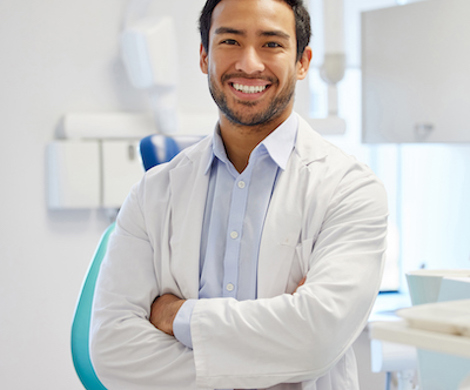 Trivsel på arbejdspladsen