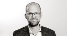 Forskningschef Jens Olav Dahlgaard