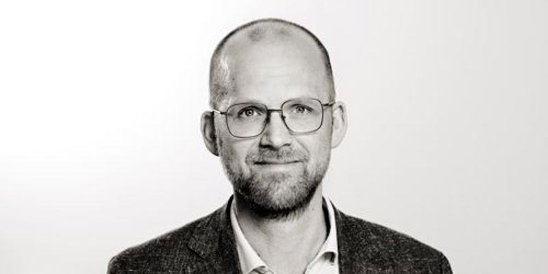 Forskningschef Jens Olav Dahlgaard