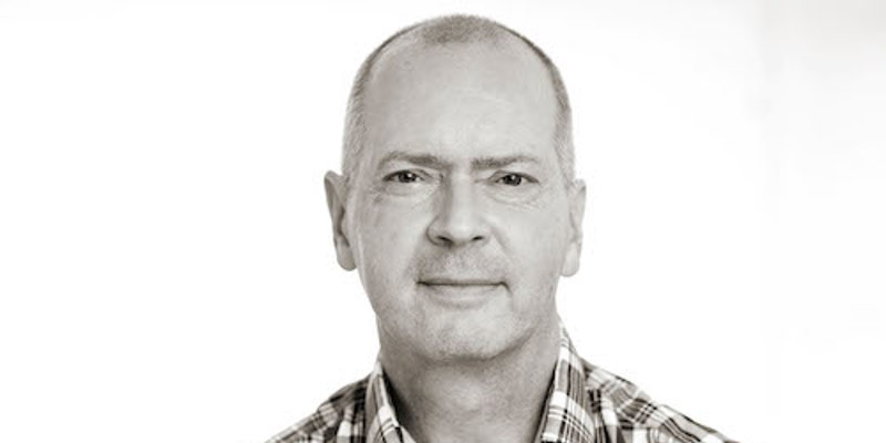 Datamanager Ebbe Villadsen