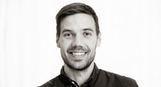 Akademisk medarbejder Christian Tolstrup Wester