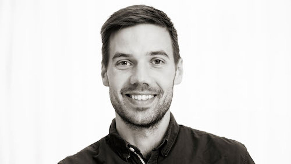 Akademisk medarbejder Christian Tolstrup Wester