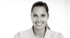 Akademisk medarbejder Kathrine Greby Schmidt