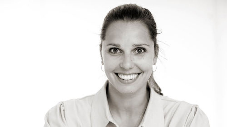 Akademisk medarbejder Kathrine Greby Schmidt