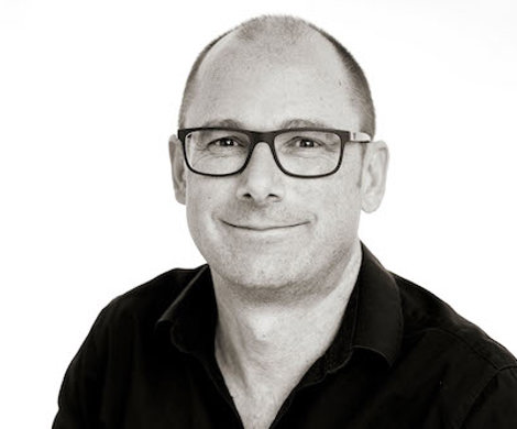 Professor MSO Thomas Clausen