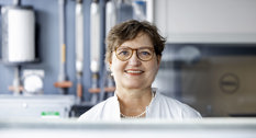 Seniorforsker Karin Sørig Hougaard 