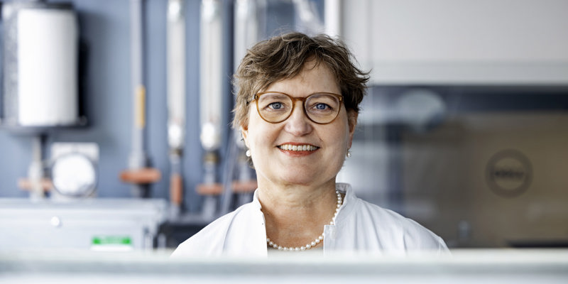 Seniorforsker Karin Sørig Hougaard 
