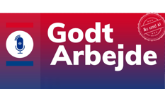 Godt arbejde: Ny AI podcast fra NFA