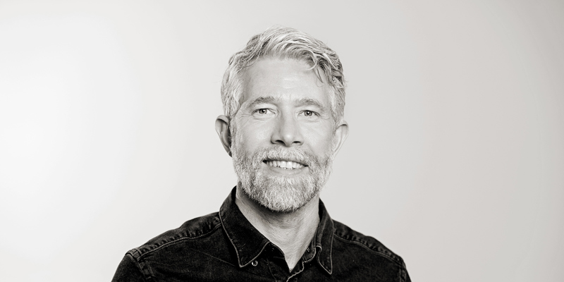 Seniorforsker Markus Due Jakobsen
