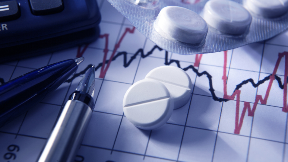 Arbejdsrelaterede ulykker og sygdomme koster samfundet omkring 50 milliarder kroner om året