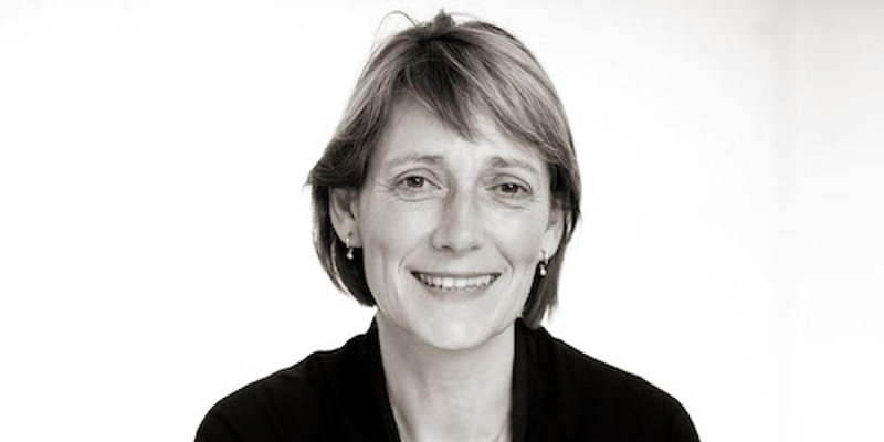 Seniorforsker Birgit Aust