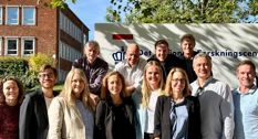 Advisory board for Sundhedsmiljø
