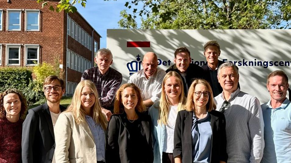 Advisory board for Sundhedsmiljø