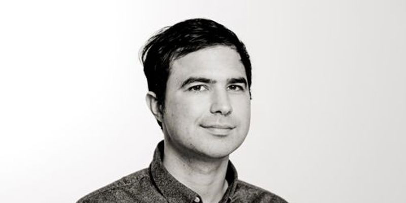 Fuldmægtig Andreas Krabbe Thommesen