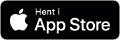 App Store Badge DK