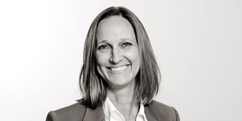 Head of Department, DTU Engineering Technology, Malene Kirstine Holst