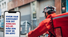 Hvem har ansvaret for dit arbejdsmiljø, når din chef er en app?