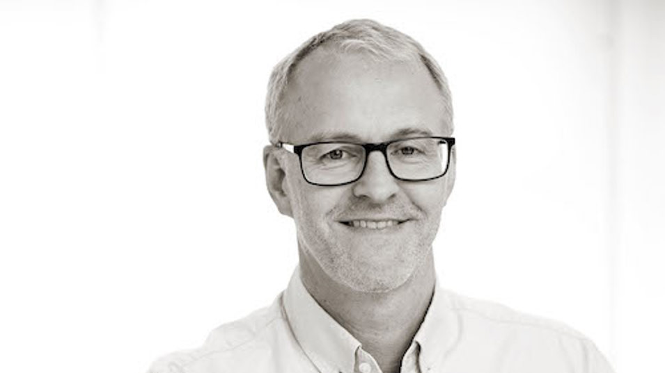 Professor Keld Alstrup Jensen