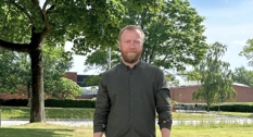 Anders Pilmark skal undersøge, hvordan tilsynsførende gør arbejdsmiljøviden relevant og brugbart for den enkelte virksomhed.