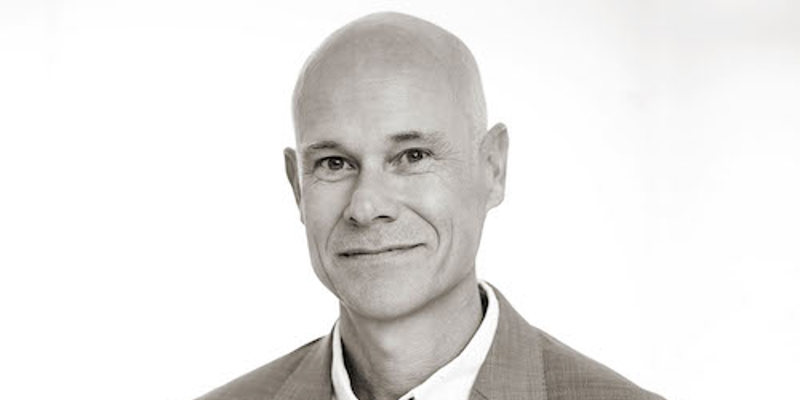 Seniorforsker Jakob Nis Klenø Nøjgaard