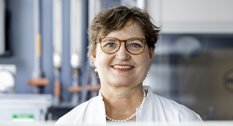 Seniorforsker Karin Sørig Hougaard 
