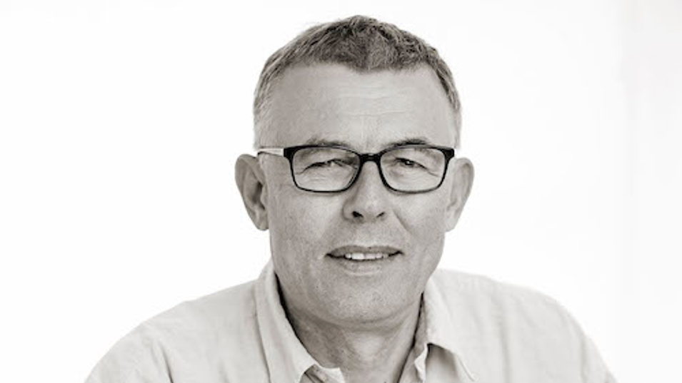 Professor Jakob Bue Bjørner