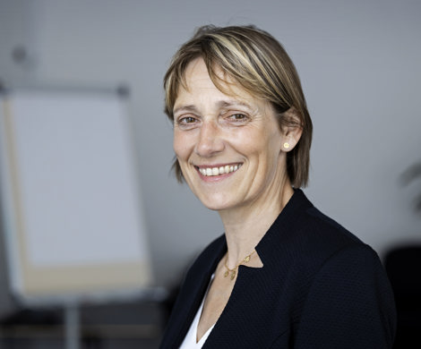 Seniorforsker Birgit Aust