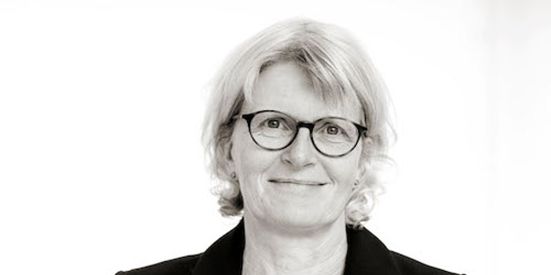Seniorforsker Anne Helene Garde