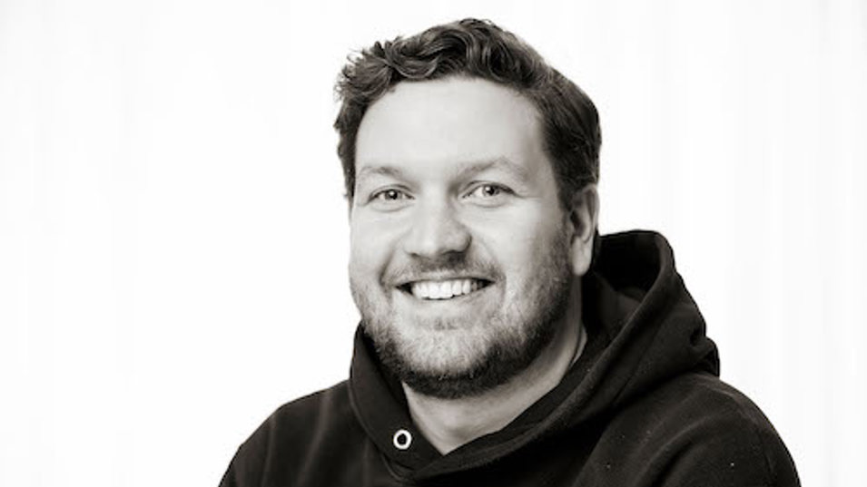 Post.Doc Anders Brostrøm