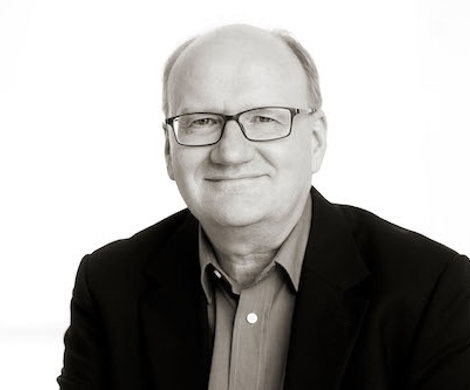 Professor Reiner Rugulies