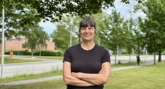 Professor Ulla Vogel fra NFA.