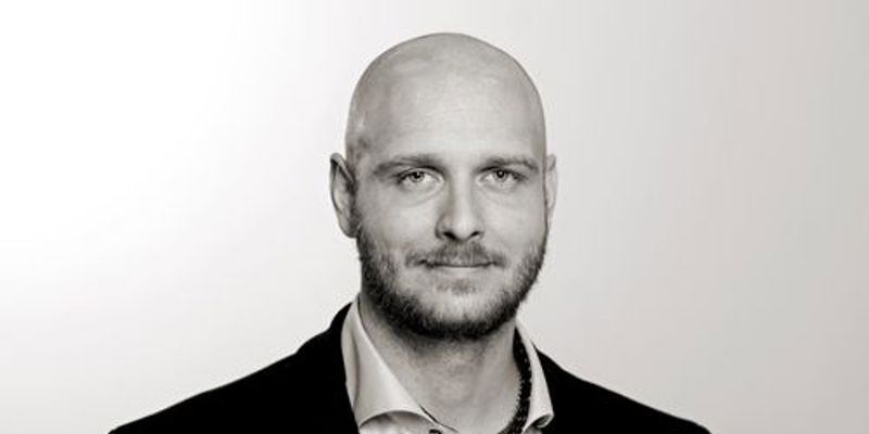 Videnskabelig assistent Marc Backhausen Erichsen