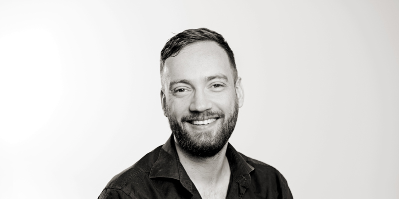 Akademisk medarbejder Marnar F Kristiansen 