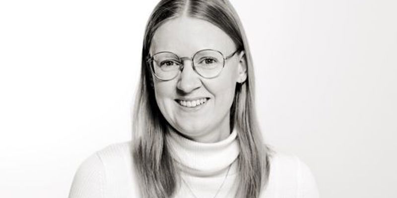 Fuldmægtig Maja Margit Nielsen
