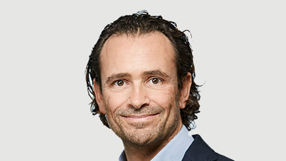 Direktør Steffen Bohni