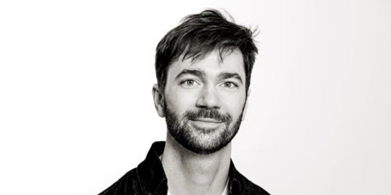 Postdoc Mikkel Munksgaard Andersen