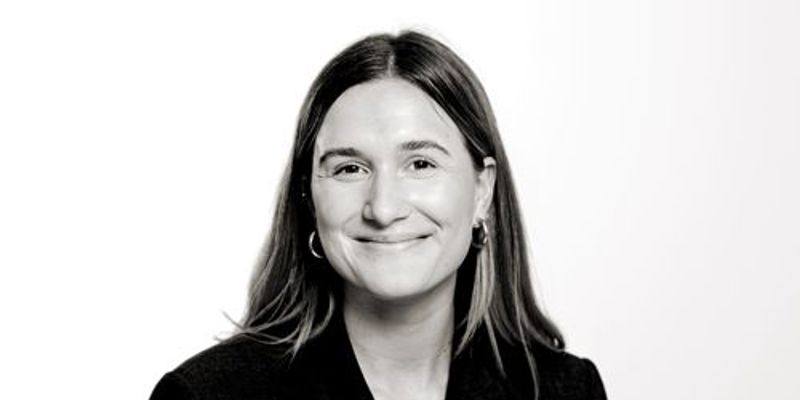 Fuldmægtig Freja Klitgaard Christensen