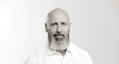 Professor Lars Louis Andersen
